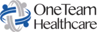 OneTeam Healthcare Logo Final